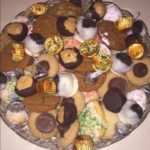 Meet your Posher, Deborah